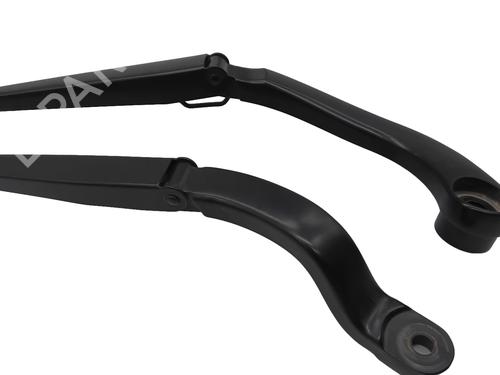 Front wipers mechanism DACIA SPRING Extreme | BP29995676C83 