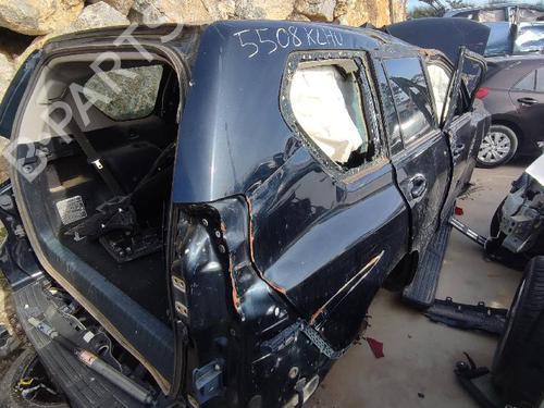 Used Right front suspension arm TOYOTA LAND CRUISER PRADO (_J15_) 3.0 D-4D (KDJ155_, KDJ150_, KDJ150R, KDJ155R) (190 hp) 18578753