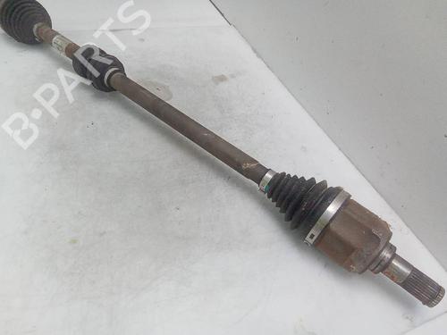 Right front driveshaft HYUNDAI i30 FASTBACK (PDE, PDEN) 1.6 CRDi hybrid 48V | BP20291118M39 