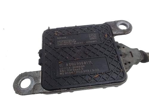 Electronic sensor MERCEDES-BENZ E-CLASS T-Model (S213) E 220 d 4-matic (213.205) | BP30098763M84 