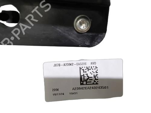 Front right panel FORD FOCUS IV (HN) 2.3 ST EcoBoost | BP38773378C59 - Image 9