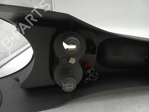Middle console FIAT 500 (312_) 1.2 (312AXA1A) | BP29477308I22 
