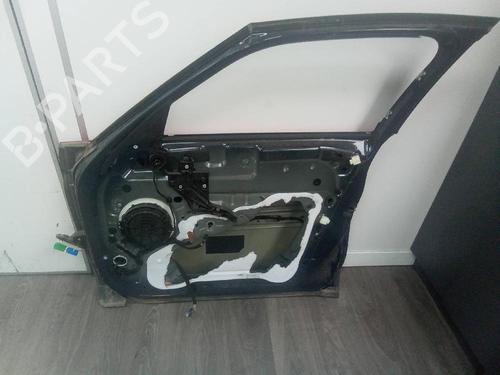 Używane Drzwi przednie prawe DS DS 5 (KF_) 2.0 BlueHDi 180 (180 hp) 19171806