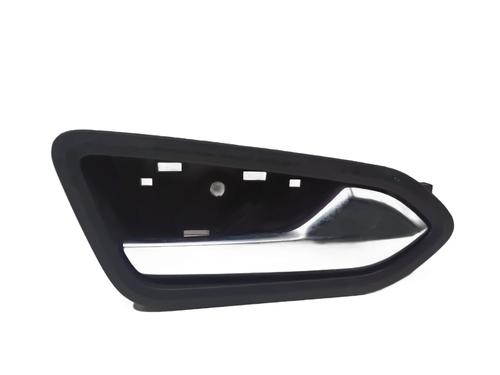 Used Front right interior door handle Front right interior door handle RENAULT CLIO V (B7_) 1.5 Blue dCi 115 (B7AD) (116 hp) 32980489 32980489