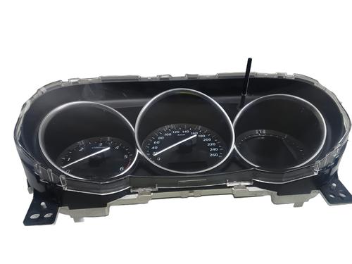 Instrument cluster MAZDA CX-5 (KE, GH) 2.2 D (KE2FW) | BP32494766C47 - Image 2