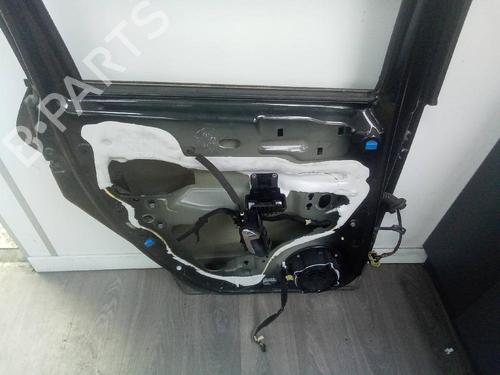 Used Right rear door PEUGEOT 3008 I MPV (0U_) 1.6 BlueHDi 120 (120 hp) 19059499