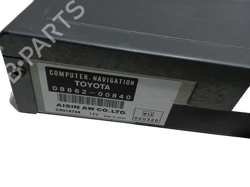 Electronic module TOYOTA RAV 4 II (_A2_) 2.0 4WD (ACA21, ACA20) | BP38320335M83 - Image 5