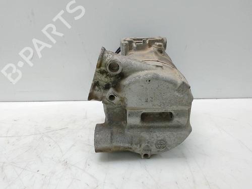 Used AC compressor OPEL ASTRA K (B16) 1.0 Turbo (68) (105 hp) 22214848