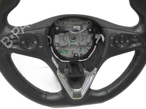 Steering wheel OPEL CORSA F (P2JO) 1.2 (68) | BP22379373C49 - Image 2