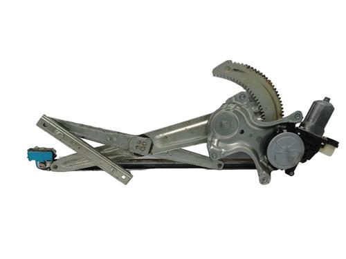 Used Front left window mechanism Front left window mechanism 20980206 20980206