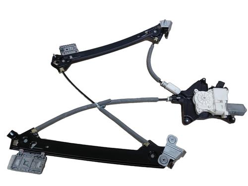 Elevador vidro frente esquerdo Elevador vidro frente esquerdo FORD USA MUSTANG Coupe 5.0 V8 (450 hp) 34421562 34421562