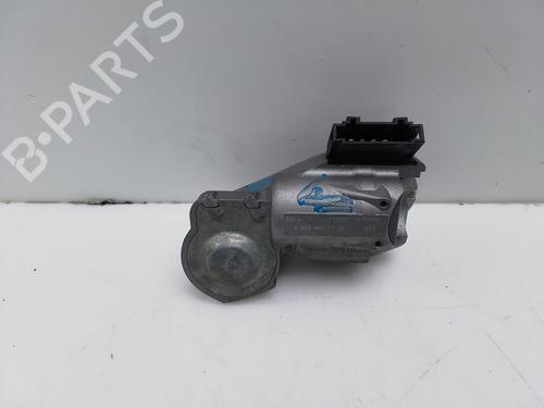 Used Electronic module MERCEDES-BENZ VITO / MIXTO Van (W639) 110 CDI (639.601, 639.603, 639.605) (95 hp) 26159531