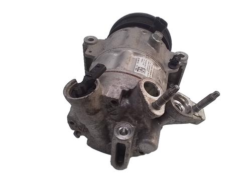 AC compressor FORD FIESTA VII (HJ, HF) 1.0 EcoBoost | BP23882850M34 - Image 3