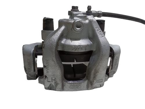 Used Left front brake caliper Left front brake caliper FORD TRANSIT COURIER V769 Box Body/MPV (N3P) 1.5 EcoBlue (101 hp) 33905869 33905869