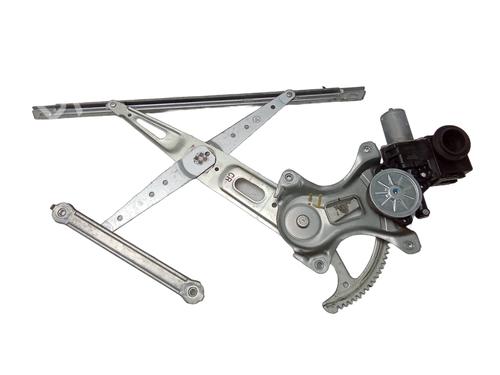 Used Rear left window mechanism TOYOTA PRIUS PLUS (_W4_) 1.8 Hybrid (ZVW40W, ZVW41W) (136 hp) 18575492