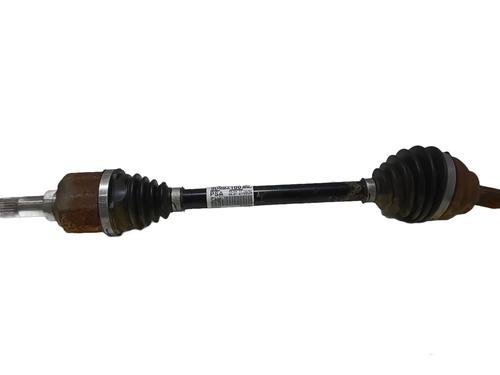 Used Left front driveshaft Left front driveshaft CITROËN C3 AIRCROSS II (2R_, 2C_) 1.2 PureTech 110 (2RHNZB, 2RHNZW, 2RHNPX, 2RHNPJ) (110 hp) 38684368 38684368