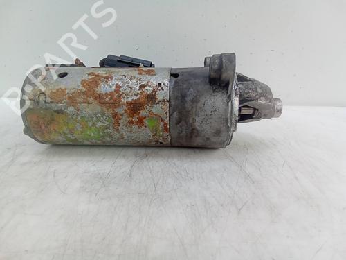 Startmotor FORD FOCUS II (DA_, HCP, DP) 1.6 TDCi | BP26160270M8