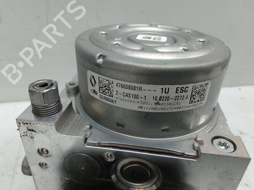 Used ABS pump ABS pump 23882834 23882834