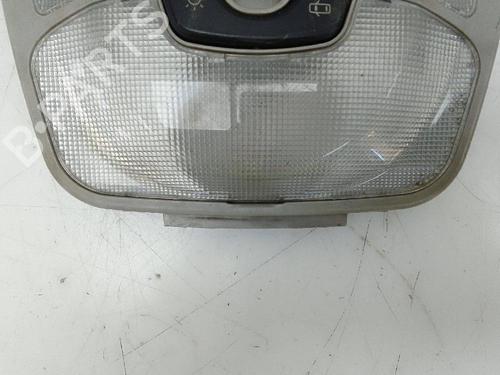 Used Interior roof light MERCEDES-BENZ CLK (C209) [2002-2010]  24928464
