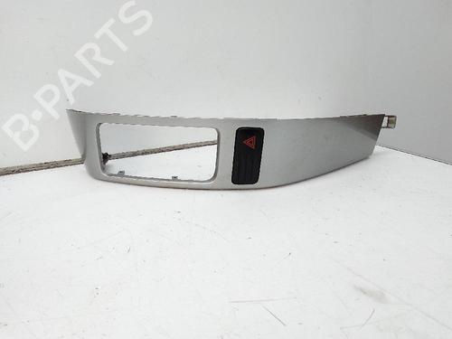 Warning switch TOYOTA LAND CRUISER PRADO (_J12_) 3.0 D-4D (KDJ120, KDJ125, KDJ121) | BP18580506I22 