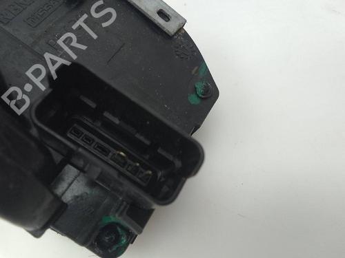 Front left lock NISSAN NAVARA NP300 Pickup (D23, D23T) 2.3 dCi 4x4 (D231, D23T) | BP23217287C98 