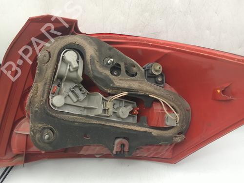 Left taillight TOYOTA AURIS (_E15_) 1.4 D-4D (NDE150_, NDE150R) | BP29386133C34 