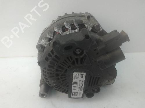Used Alternator CITROËN DS5 1.6 HDi 110 (112 hp) 21678171