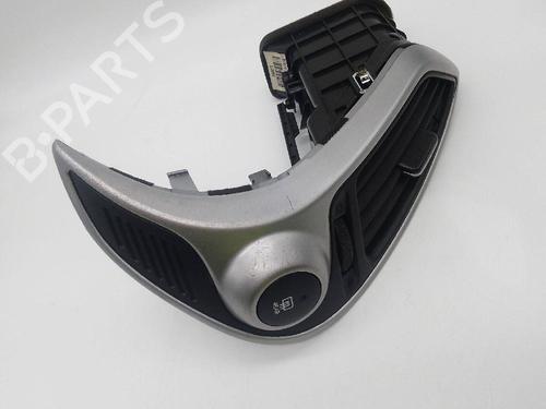 Air vent HYUNDAI ix35 (LM, EL, ELH) 1.7 CRDi | BP25485481I21 