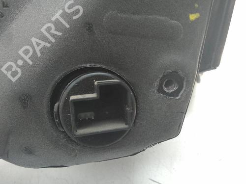 Retrovisor derecho BMW 7 (E65, E66, E67) [2001-2009]  26173208