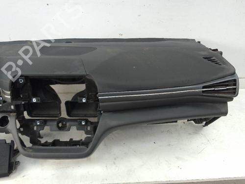 Kollisonspute sett HYUNDAI IONIQ (AE) 1.6 GDI Hybrid | BP19059407C86 