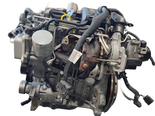 Used Engine VW TOURAN (1T3) 1.6 TDI (105 hp) 26160583