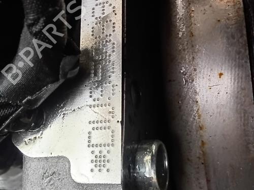 Engine SEAT IBIZA V (KJ1, KJG) 1.0 TSI | BP31968002M1