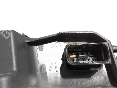Left headlight CITROËN C3 III (SX) 1.5 BlueHDi 100 (SXYHYP, SXYHTU) | BP39553944C28 - Image 6