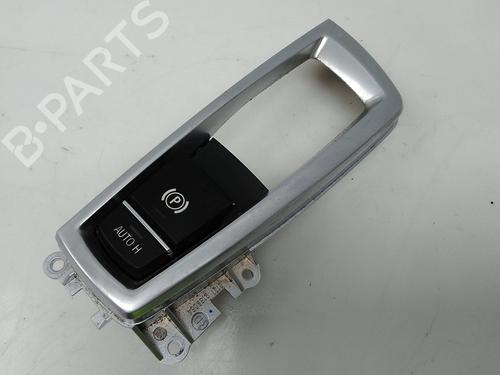 Used Hand brake Hand brake 23185424 23185424