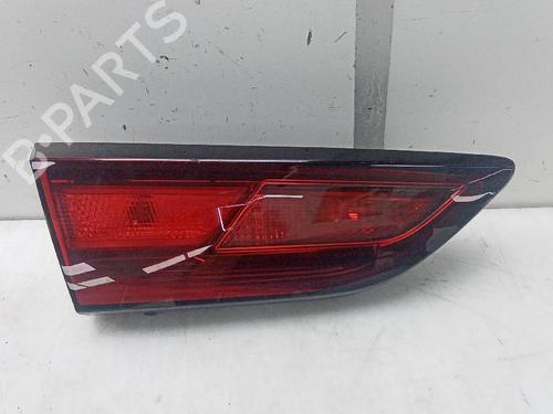 Other OPEL ASTRA K (B16) 1.6 CDTi (68) 39032988