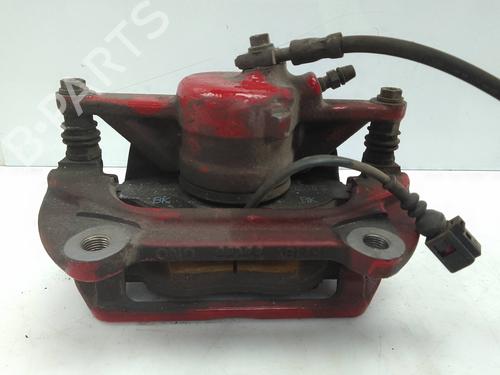 Right front brake caliper VW GOLF VIII (CD1, DA1) 2.0 GTI | BP28150565M104 