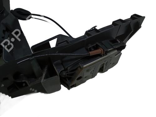 Front right lock FORD MONDEO V Hatchback (CE) 2.0 TDCi 4x4 | BP33428238C97  - Image 7