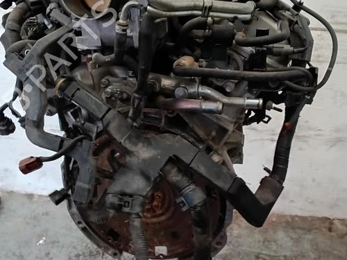 Engine HONDA LEGEND IV (KB_) 3.5 V6 4WD (KB1) | BP39096568M1 - Image 4