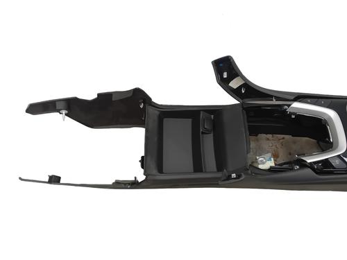 Middle console FORD MONDEO V Hatchback (CE) 2.0 TDCi 4x4 | BP33428249I22 - Image 3