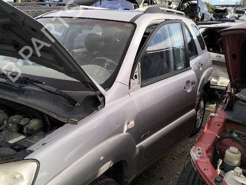 Used Expansion tank KIA SPORTAGE II (JE_, KM_) 2.7 V6 4WD (175 hp) 20504970
