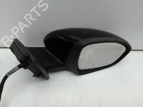 Used Right mirror RENAULT CLIO IV Grandtour (KH_) 1.5 dCi 90 (KHN3, KHN4) (90 hp) 18970894