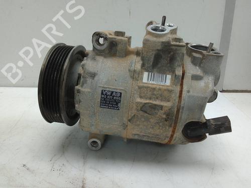Used Turbocharger/Supercharger VW PASSAT B8 (3G2, CB2) 2.0 TDI (150 hp) 28148609