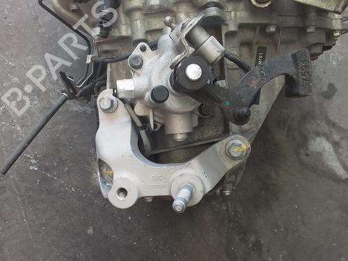 Gearbox MG MG ZS SUV (AZS1) 1.0 T-GDi | BP29396258M3 