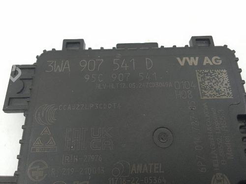 Elektronisk modul VW PASSAT B9 Variant (CJ5)  | BP27446610M83 