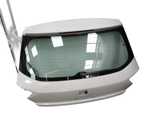 Used Tailgate Tailgate 22631499 22631499