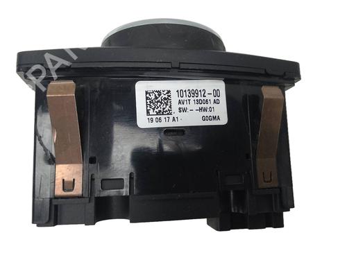 Headlight switch FORD TOURNEO COURIER B460 MPV | BP22797971I24 - Image 2