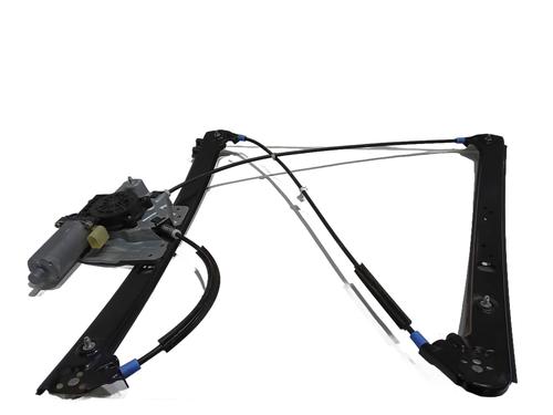 Front right window mechanism BMW X5 (E53) 3.0 d | BP30051716C23 