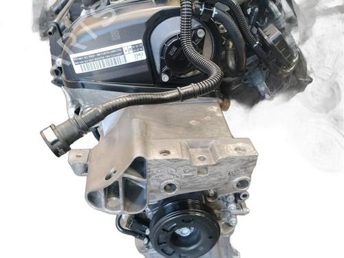 Motor Motor VW POLO VI (AW1, BZ1, AE1) 1.0 MPi (80 hp) 19265517 19265517
