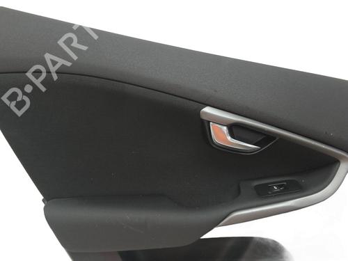 Rear left panel VOLVO V40 Hatchback (525) D3 | BP18578868C60 - Image 6