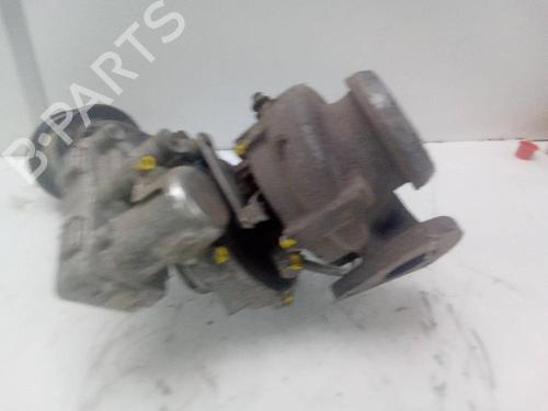 Turbolader/Kompressor MERCEDES-BENZ C-CLASS (W204) [2007-2015]  26173130